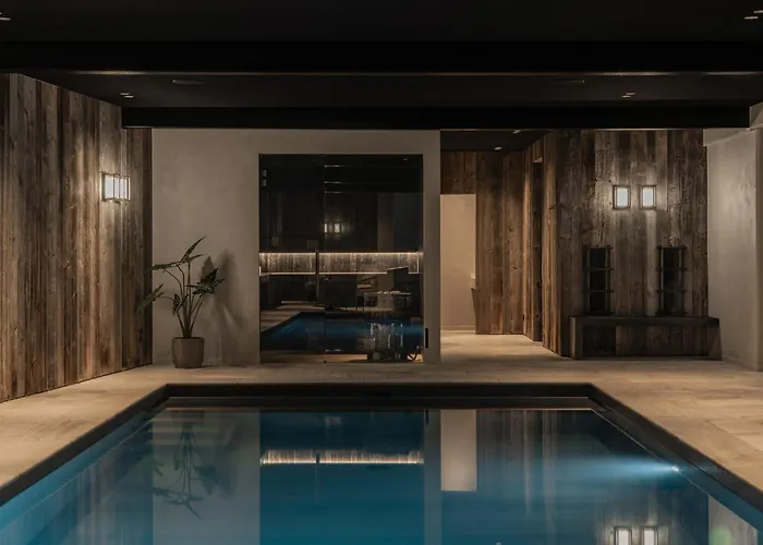 B&B Herenhuis