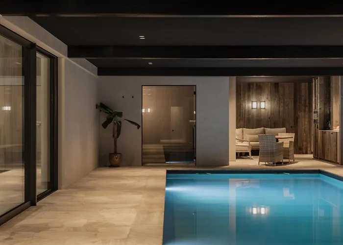 B&B Herenhuis