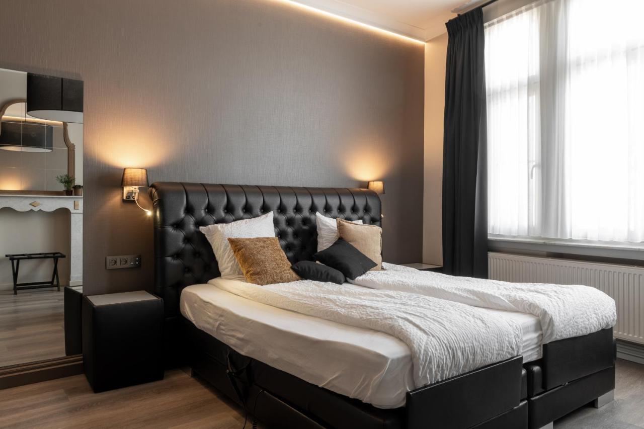 Herenhuis 4*