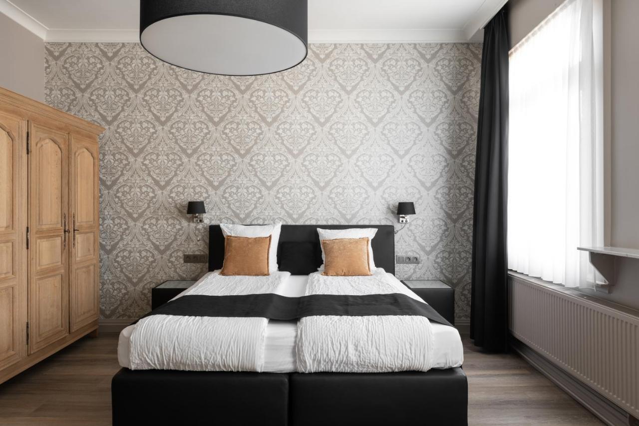 Herenhuis 4*
