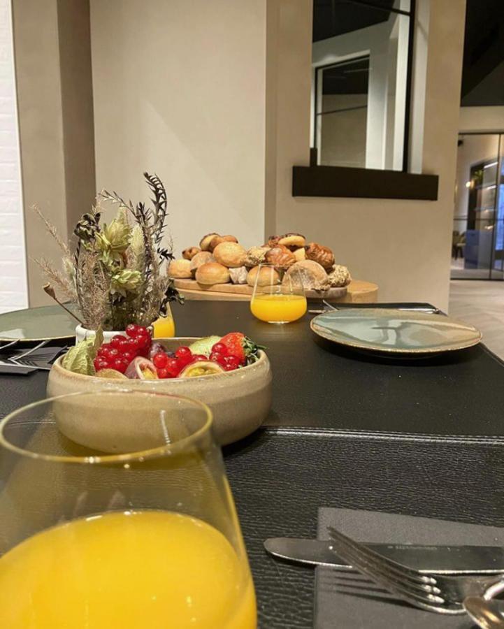 Herenhuis Frühstückspension