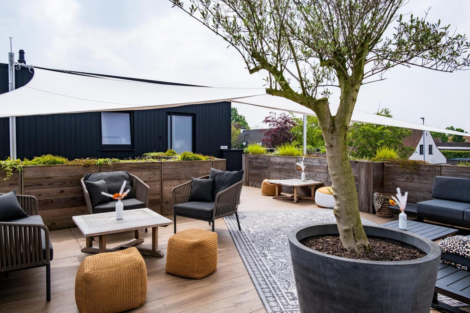 Frühstückspension Herenhuis 4*